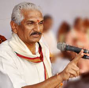 Prabhaker Bhat